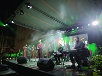 Bajramski koncert