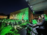 Bajramski koncert