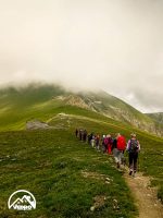 Šar planina - Makedonija