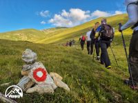 Šar planina - Makedonija