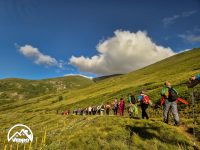 Šar planina - Makedonija