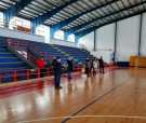 Aero klub "Zenica" organizovao takmičenje dvoranskih elektro modela