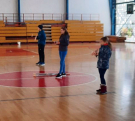 Aero klub "Zenica" organizovao takmičenje dvoranskih elektro modela