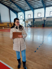 Aero klub "Zenica" organizovao takmičenje dvoranskih elektro modela