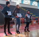 Aero klub "Zenica" organizovao takmičenje dvoranskih elektro modela
