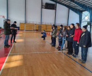 Aero klub "Zenica" organizovao takmičenje dvoranskih elektro modela