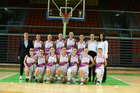 Košarkašice Čelik BH Telecom savladale ŽKK Play Off iz Sarajeva