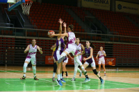 Košarkašice Čelik BH Telecom savladale ŽKK Play Off iz Sarajeva