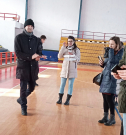 Aero klub "Zenica" organizovao takmičenje dvoranskih elektro modela