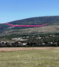 U Mostaru proteklog vikenda održano takmičenje aero modelara