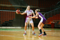 Košarkašice Čelik BH Telecom savladale ŽKK Play Off iz Sarajeva