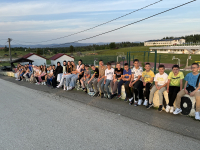 Održan ljetni taekwondo kamp u organizaciji Akademije "Jale"