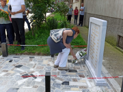 Obilježena godišnjica stradanja civila u zeničkom naselju Crkvice