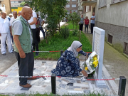 Obilježena godišnjica stradanja civila u zeničkom naselju Crkvice