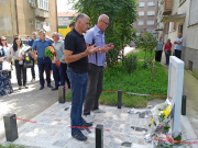 Obilježena godišnjica stradanja civila u zeničkom naselju Crkvice