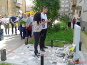 Obilježena godišnjica stradanja civila u zeničkom naselju Crkvice