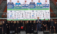 Zenica Expo 2024 (Foto: Zenit.ba)