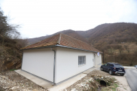 U Zenici uspješno dovršena rekonstrukcija četiri društvena doma