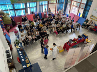 Održana edukativna radionica "Little Bee Friends"