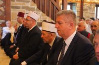 Bajram namaz u Zenici