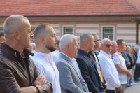Bajram namaz u Zenici