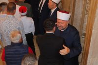 Bajram namaz u Zenici