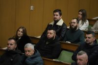 Potpisani ugovori za dodjelu podsticajnih sredstava iz oblasti privrede