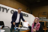 Potpisani ugovori za dodjelu podsticajnih sredstava iz oblasti privrede