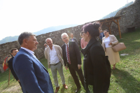 Vranduk u jedinstvenoj mreži najljepših sela u BiH
