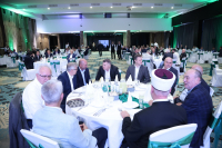 Iftar reisul-uleme s privrednicima