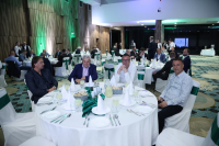 Iftar reisul-uleme s privrednicima