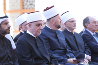 Svečano otvoren Islamski centar "Sultan Ahmed" u Zenici