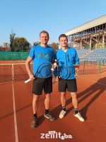 Tenis liga Zenica 2025