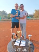 Tenis liga Zenica 2025