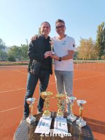 Tenis liga Zenica 2025