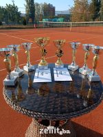 Tenis liga Zenica 2025