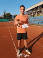 Tenis liga Zenica 2025