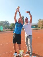 Tenis liga Zenica 2025