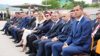 Premijer Pivić na svečanosti povodom Dana policije