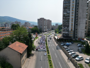 Šetnja za Srebrenicu