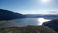 Jezero Blidinje