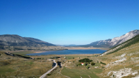 Jezero Blidinje