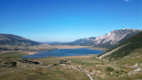 Jezero Blidinje