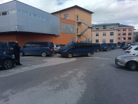 Predložen pritvor za 18 i mjere zabrane za pet osumnjičenih u predmetu "Black tie 2"