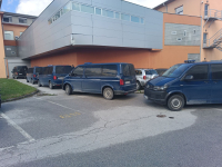 Predložen pritvor za 18 i mjere zabrane za pet osumnjičenih u predmetu "Black tie 2"