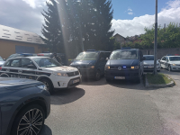 Predložen pritvor za 18 i mjere zabrane za pet osumnjičenih u predmetu "Black tie 2"