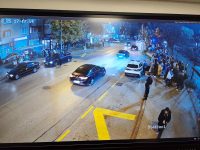 MUP ZDK (BiH - Rumunija)