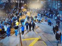 MUP ZDK (BiH - Rumunija)