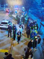 MUP ZDK (BiH - Rumunija)