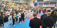 5. Sarajevo Perfekt Glory Kupu “All Karate Stars”